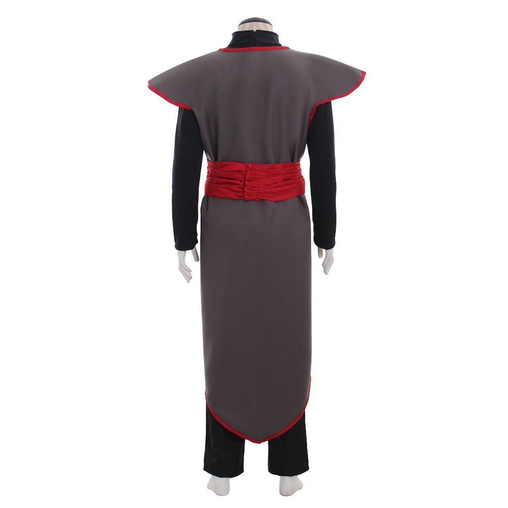 Dragon Ball Super Fusion Zamasu Cosplay Costume - Premium Quality & Authentic Design-Astricos