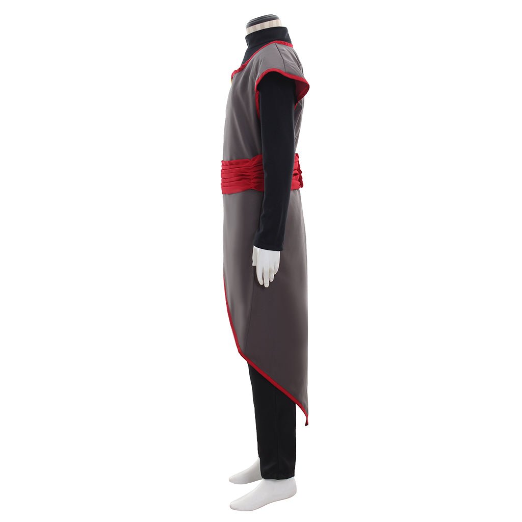 Dragon Ball Super Fusion Zamasu Cosplay Costume - Premium Quality & Authentic Design-Astricos