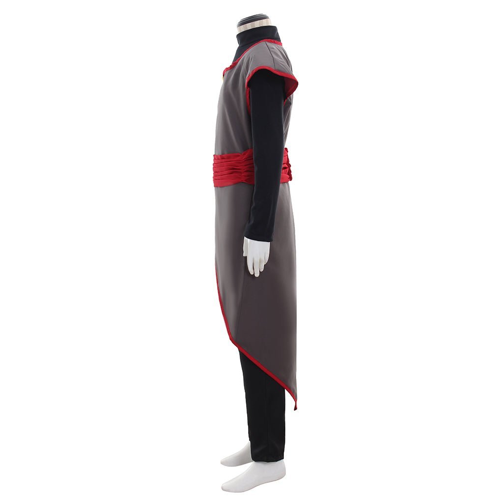 Dragon Ball Super Fusion Zamasu Cosplay Costume - Premium Quality & Authentic Design-Astricos