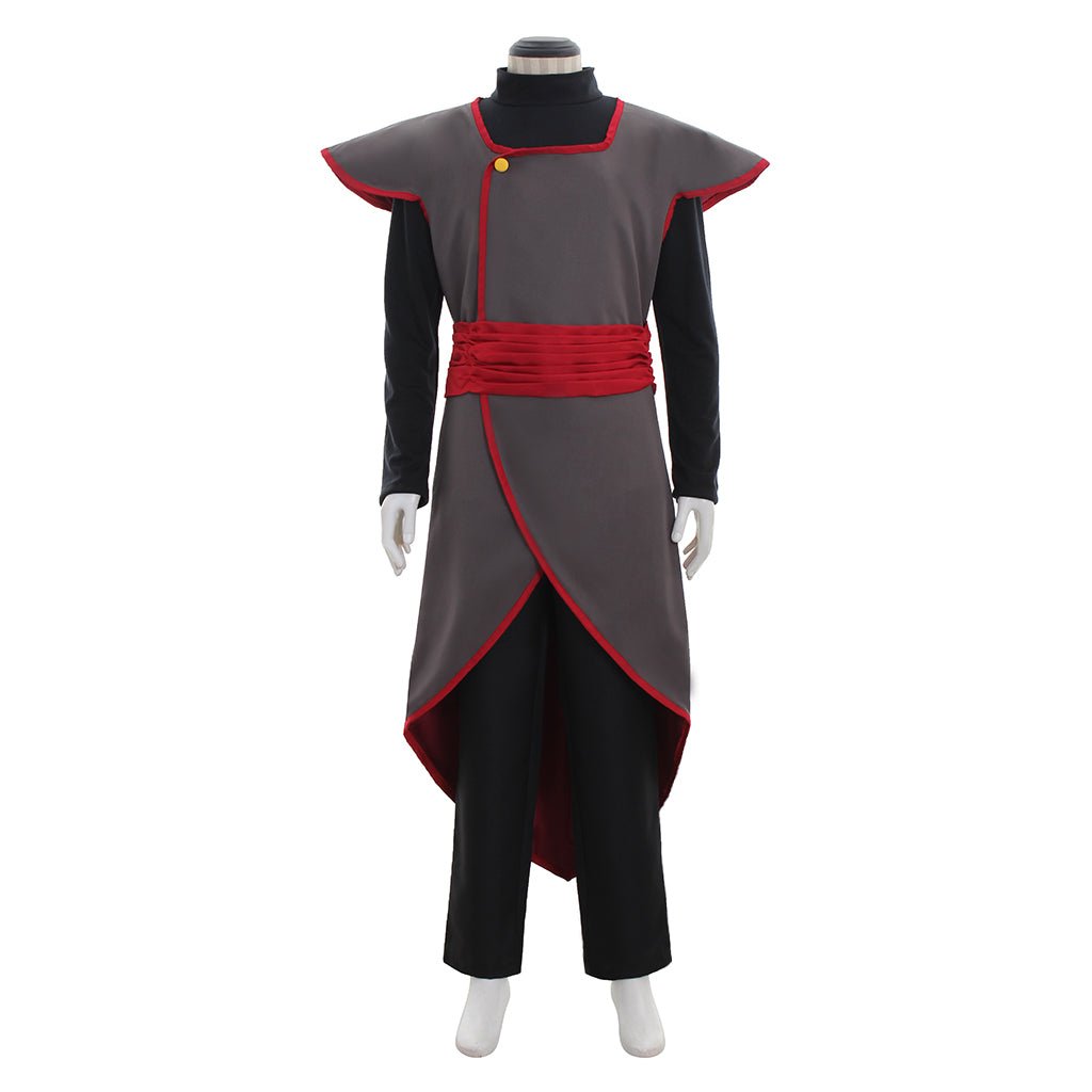 Dragon Ball Super Fusion Zamasu Cosplay Costume - Premium Quality & Authentic Design-Astricos
