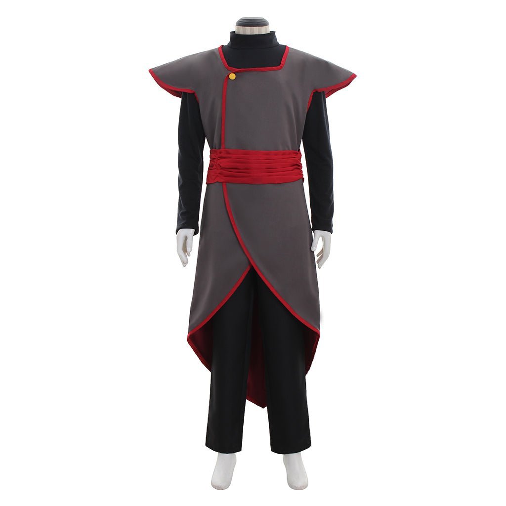 Dragon Ball Super Fusion Zamasu Cosplay Costume - Premium Quality & Authentic Design-Astricos