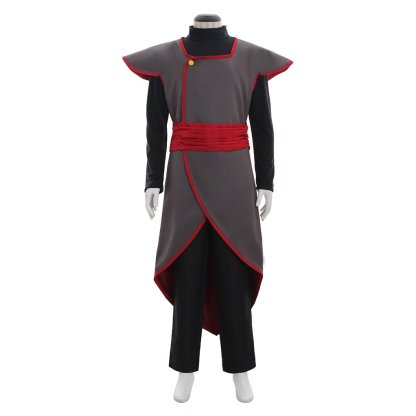 Dragon Ball Super Fusion Zamasu Cosplay Costume - Premium Quality & Authentic Design-Astricos