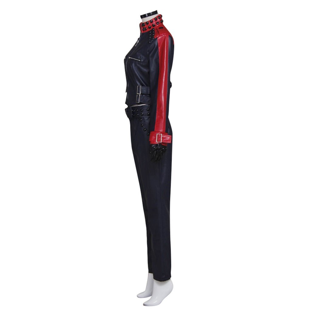 Dramatical Murder DMMD Dry Juice Mizuki Cosplay Costume - Authentic Anime Outfit-Astricos