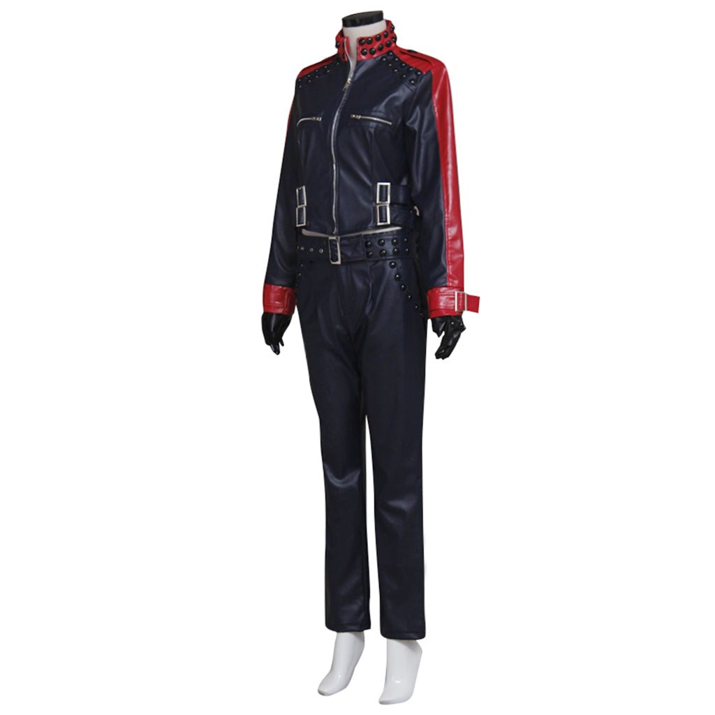 Dramatical Murder DMMD Dry Juice Mizuki Cosplay Costume - Authentic Anime Outfit-Astricos