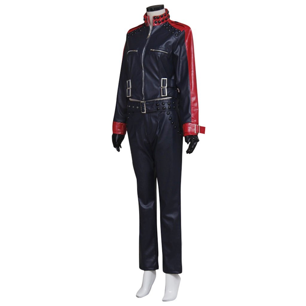 Dramatical Murder DMMD Dry Juice Mizuki Cosplay Costume - Authentic Anime Outfit-Astricos