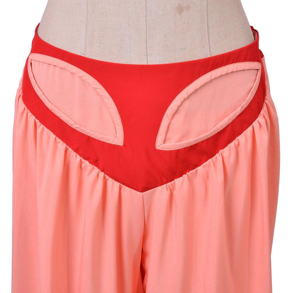 Dream of Jeannie Cosplay Costume - Authentic Jeannie Dress & Belly Dance Outfit-Astricos