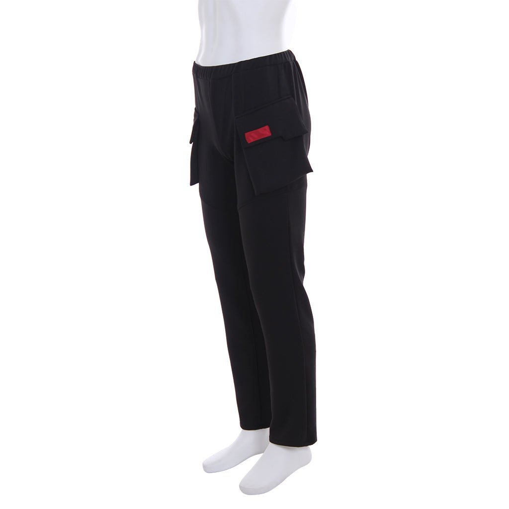 Drift Cosplay Costume Set | Game-Inspired Custom Role Suit for Men | Astricos-Astricos