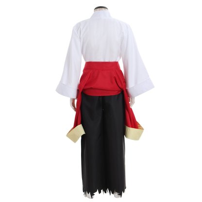 Premium Drifters Oda Nobunaga Cosplay Costume - High-Quality & Authentic-Astricos