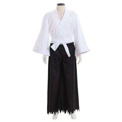 Premium Drifters Oda Nobunaga Cosplay Costume - High-Quality & Authentic-Astricos