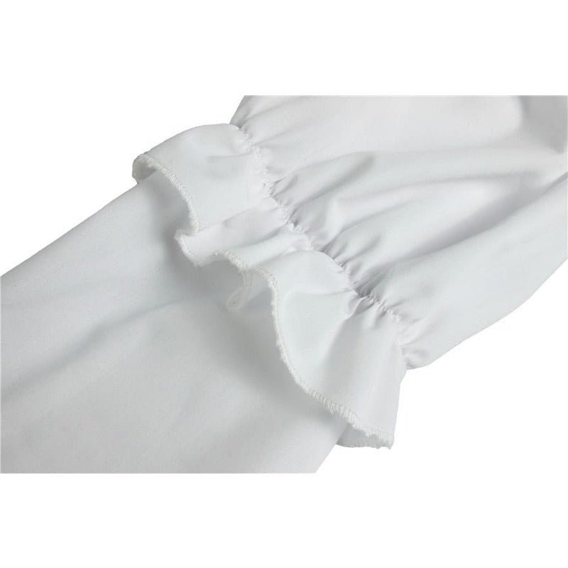 Premium Yurine Hanazono Cosplay Costume - Dropkick on My Devil Outfit-Astricos