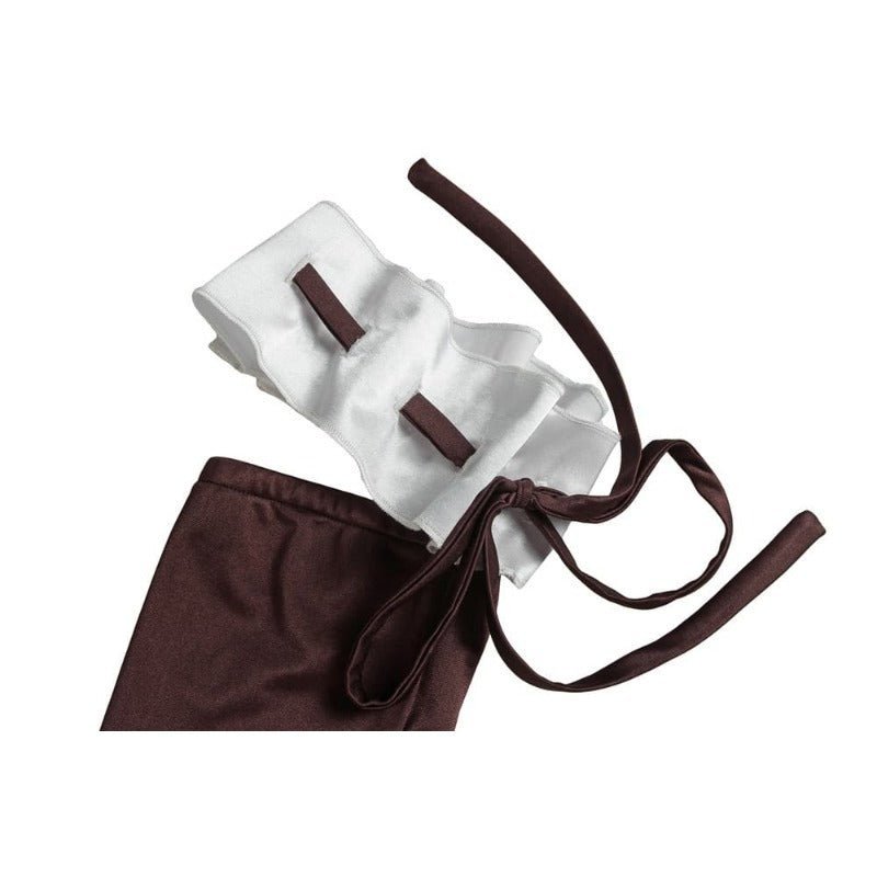 Premium Yurine Hanazono Cosplay Costume - Dropkick on My Devil Outfit-Astricos