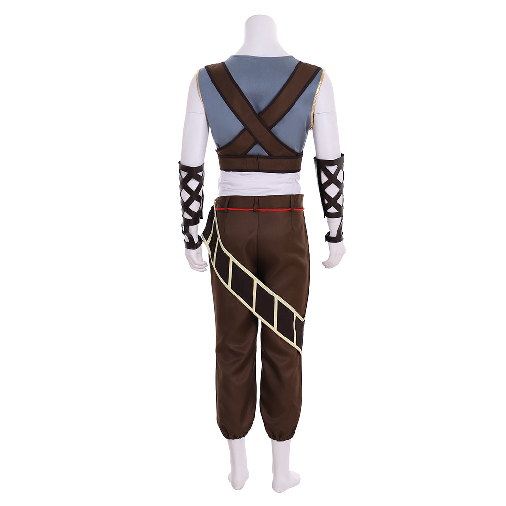 Suoh Yuto Cosplay Costume | The Master of Ragnarok & Blesser of Einherjar | Astricos-Astricos