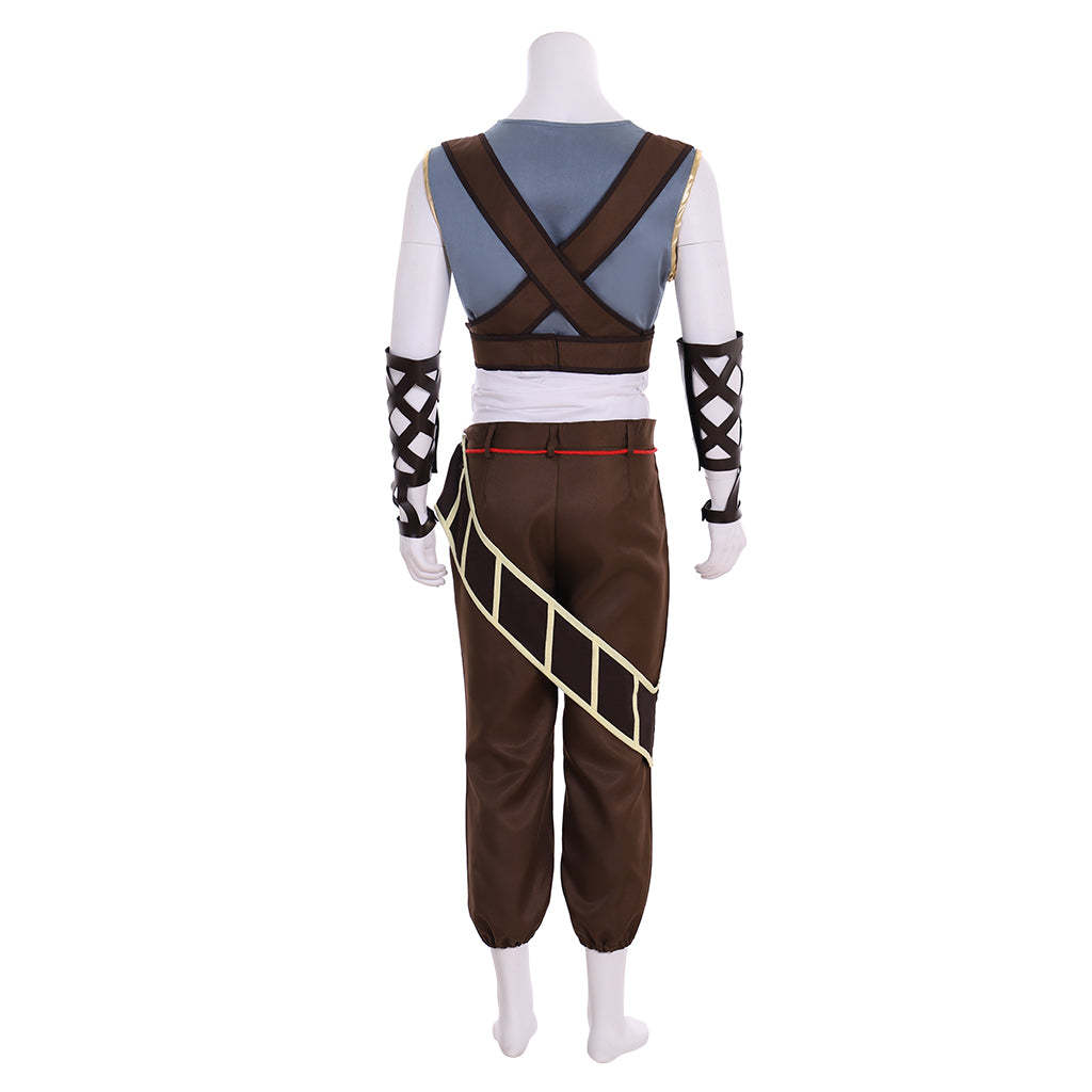 Suoh Yuto Cosplay Costume | The Master of Ragnarok & Blesser of Einherjar | Astricos-Astricos