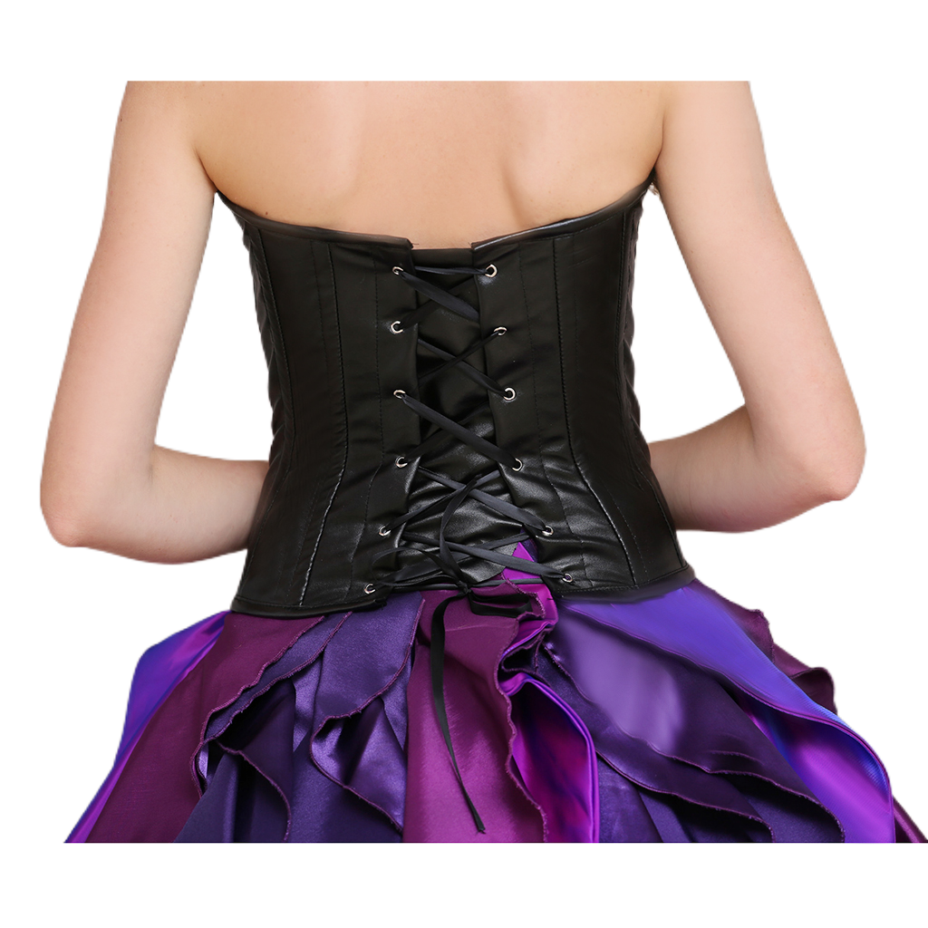 Ariel The Little Mermaid Cosplay Costume | Disney Ariel Outfit for All Fans | Astricos-Astricos