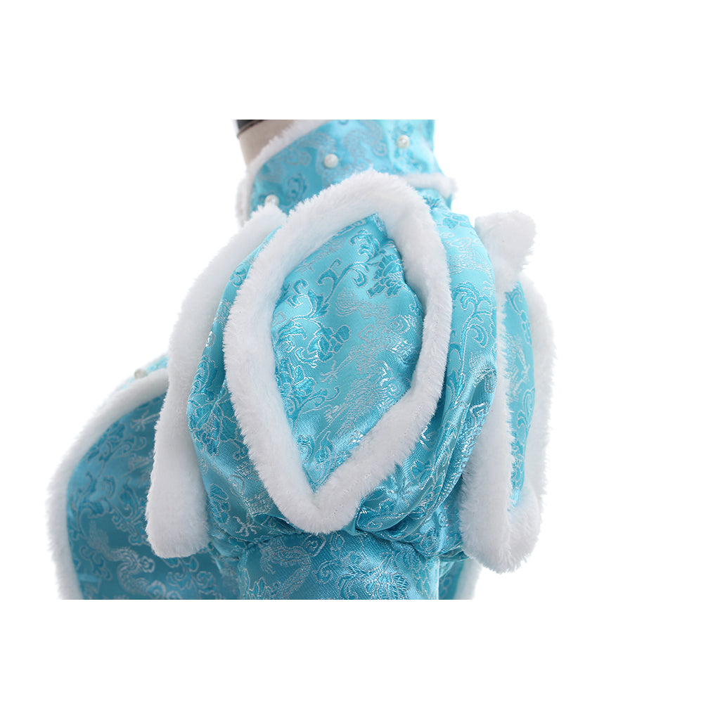 Ariel The Little Mermaid Cosplay Costume | Disney Ariel Outfit for All Fans | Astricos-Astricos