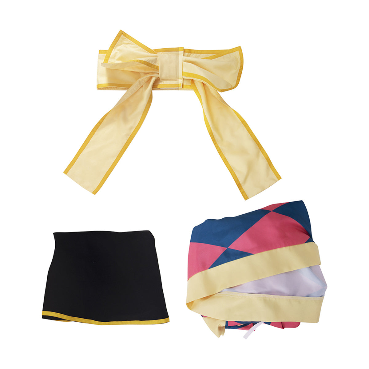 Howl’s Moving Castle Kimono Cosplay Costume – Elegant Anime Outfit for Fans-Astricos