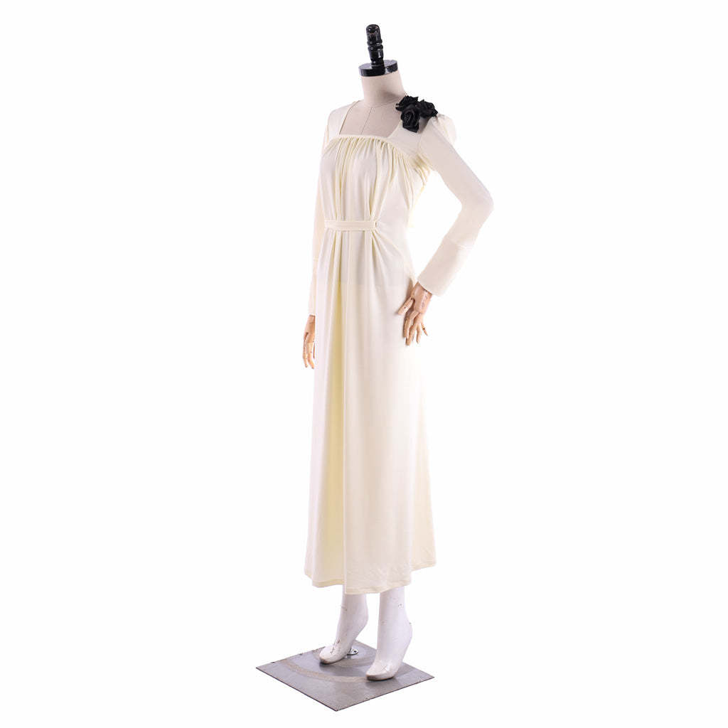 Vampire Madam Alcina Dimitrescu Cosplay Dress | Resident Evil Village Costume-Astricos