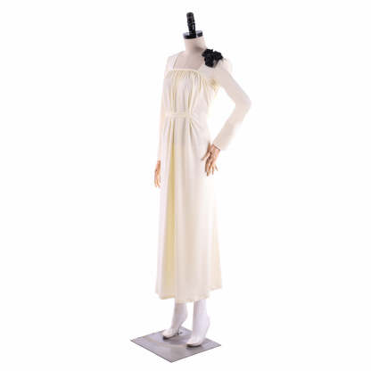 Vampire Madam Alcina Dimitrescu Cosplay Dress | Resident Evil Village Costume-Astricos