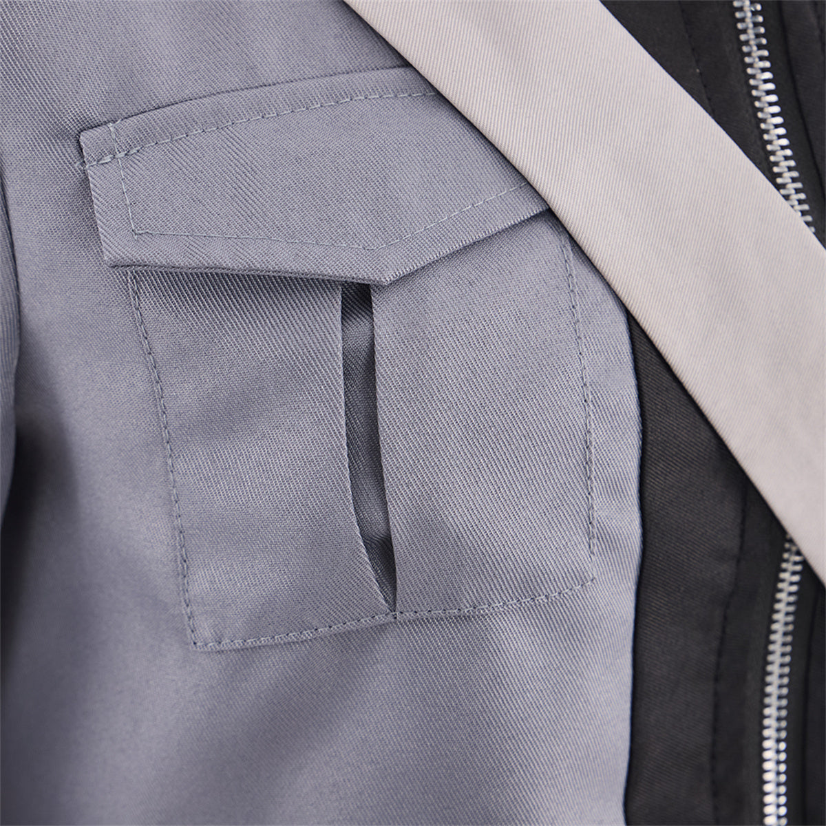 Ramona Flowers Cosplay Costume – Official Scott Pilgrim Takes Off Outfit for Halloween & Carnival-Astricos