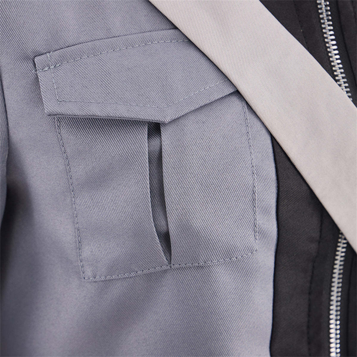 Ramona Flowers Cosplay Costume – Official Scott Pilgrim Takes Off Outfit for Halloween & Carnival-Astricos