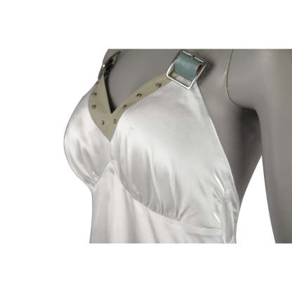 Tifa Lockhart FF7 Rebirth Cosplay Costume - Sexy Game Outfit for Halloween & Stage-Astricos