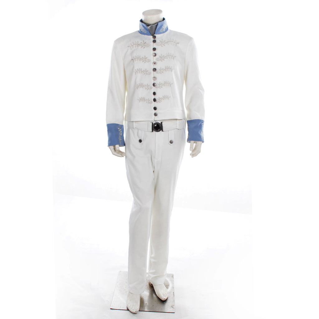 Disney Cinderella Princess, Prince, Stepmother & Maid Cosplay Costumes | Astricos-Astricos