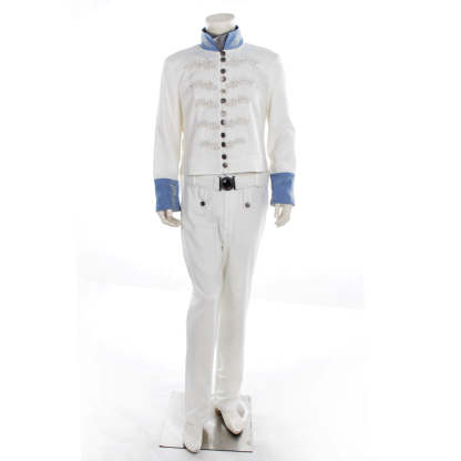 Disney Cinderella Princess, Prince, Stepmother & Maid Cosplay Costumes | Astricos-Astricos