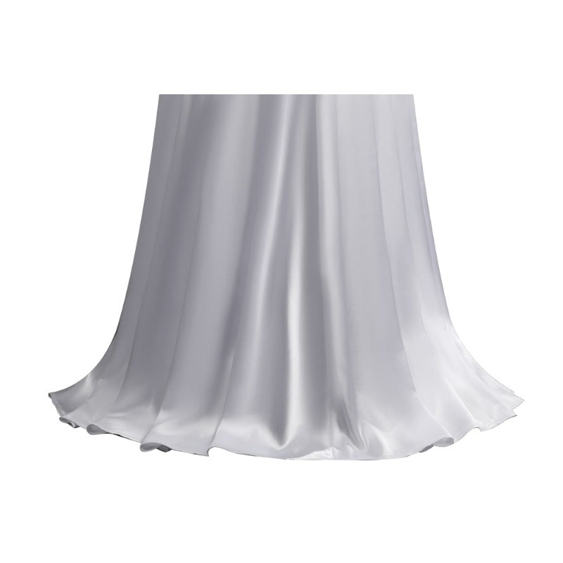 Joker Queen Halloween Cosplay Costume - Clown Flower Stage Performance Dress-Astricos