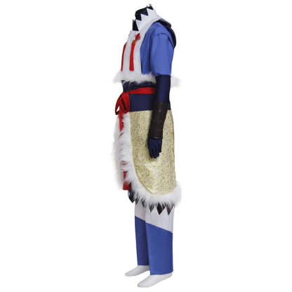 Takumi Fire Emblem Fates Cosplay Costume - Full Battle Suit Set | Astricos-Astricos