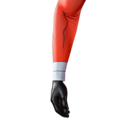 Invincible Omni-Man Cosplay Costume Custom For Halloween Comic Con