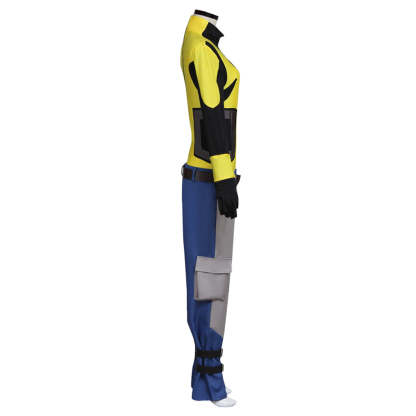 Maya Cosplay Costume Full Set - Authentic Game Character Outfit | Astricos-Astricos