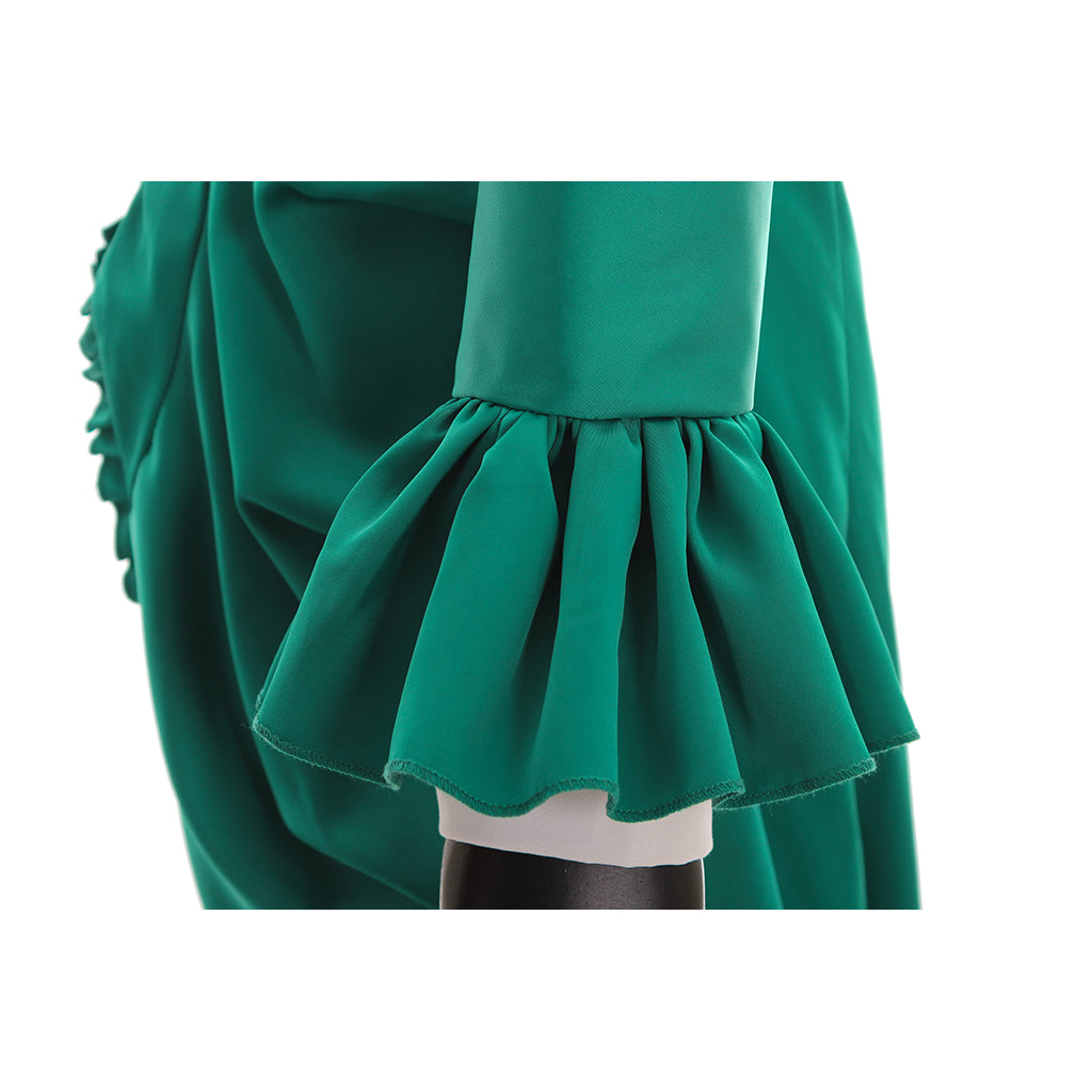 Medieval Victorian Dress Renaissance - Custom Made Cosplay Gown for Halloween & Carnival-Astricos