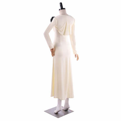Vampire Madam Alcina Dimitrescu Cosplay Dress | Resident Evil Village Costume-Astricos