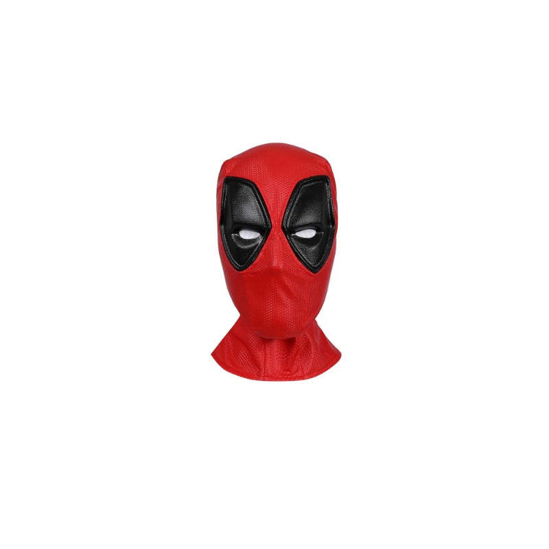 Samurai Deadpool Cosplay Costume - Deadpool & Wolverine Edition | Astricos-Astricos