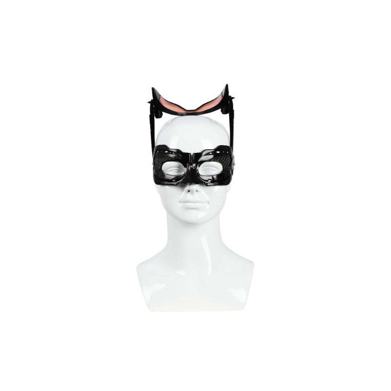 Selena Kyle Anime Catgirl Cosplay Costume - Halloween & Cosplay Zentai Jumpsuit for Adults-Astricos