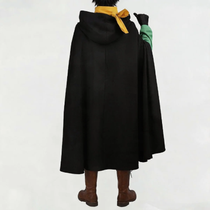 Subaru Natsuki Re:ZERO Sage Arc Cosplay Costume, Custom, Anime Convention Outfit
