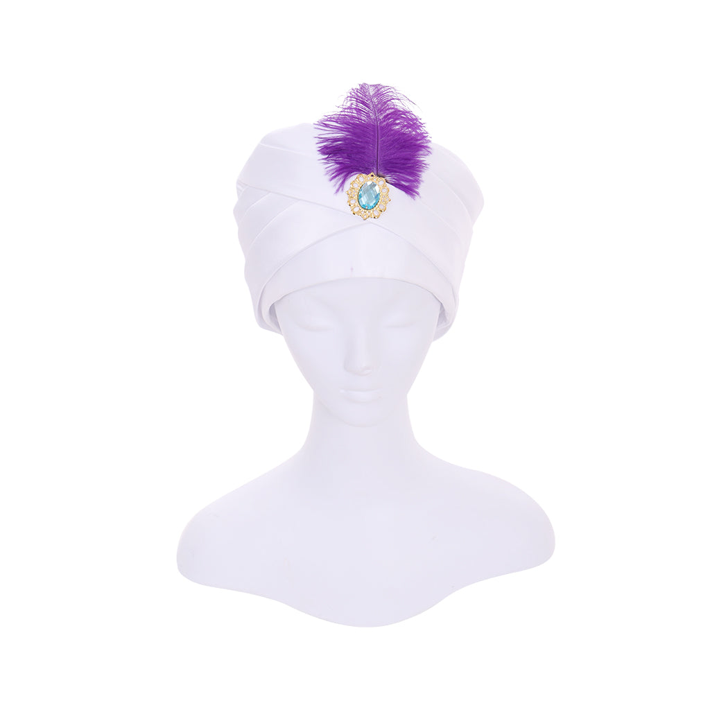 Disney Prince Cosplay Costume Series - Aladdin, Prince Eric, Hans & More | Astricos-Astricos