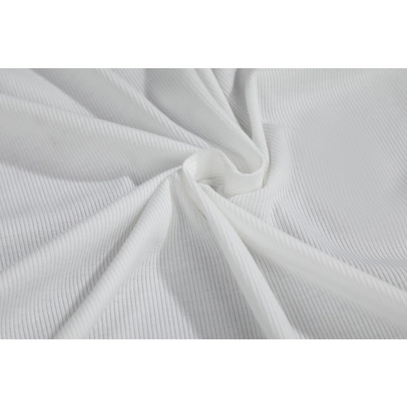 Tifa Lockhart Final Fantasy VII Cosplay Costume Set - Complete Outfit with Wigs, Shoes & Accessories-Astricos