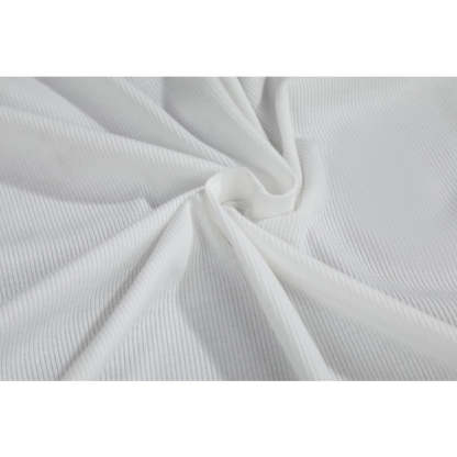 Tifa Lockhart Final Fantasy VII Cosplay Costume Set - Complete Outfit with Wigs, Shoes & Accessories-Astricos