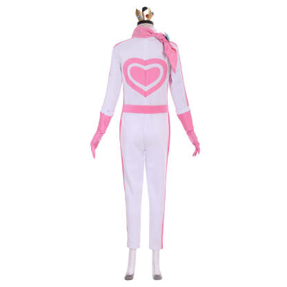 Mario Bikini Princess Cosplay Jumpsuit - Anime & Game Costume for Women-Astricos