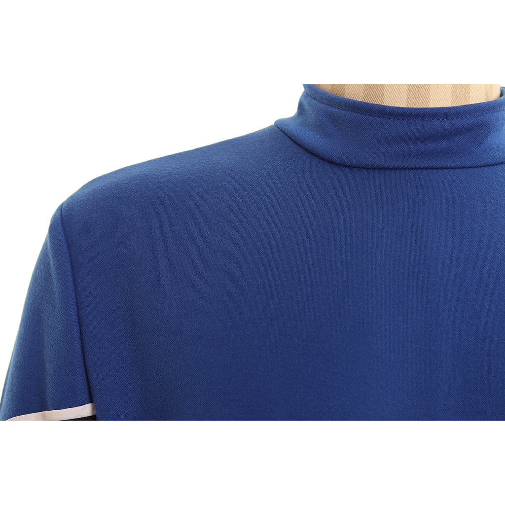 Zelda Ocarina of Time Sheik Cosplay Costume - Authentic Game-Inspired Outfit-Astricos