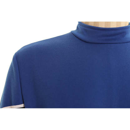 Zelda Ocarina of Time Sheik Cosplay Costume - Authentic Game-Inspired Outfit-Astricos