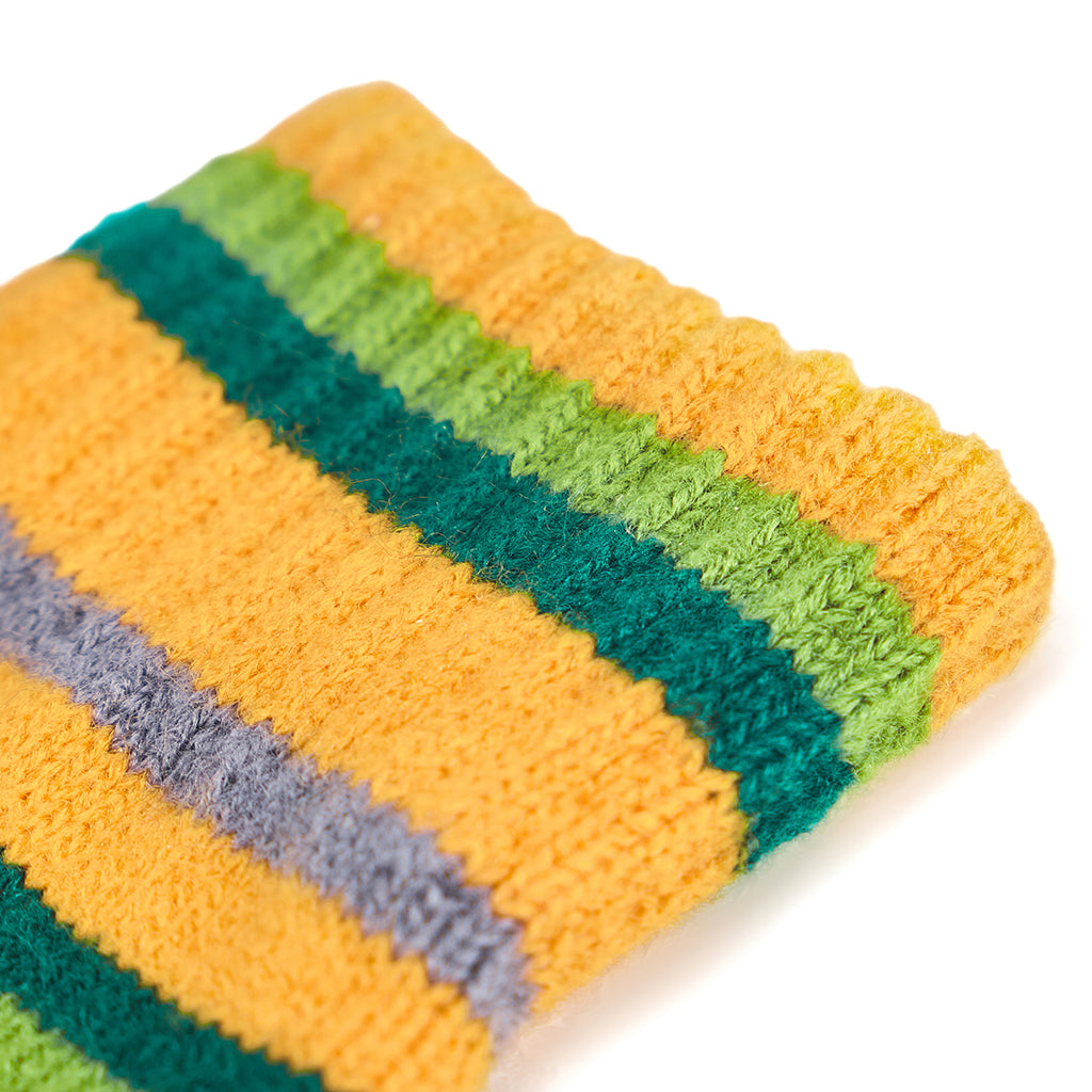 Coraline Striped Gloves Cosplay Costume – Ideal for Halloween & Cosplay Fans-Astricos