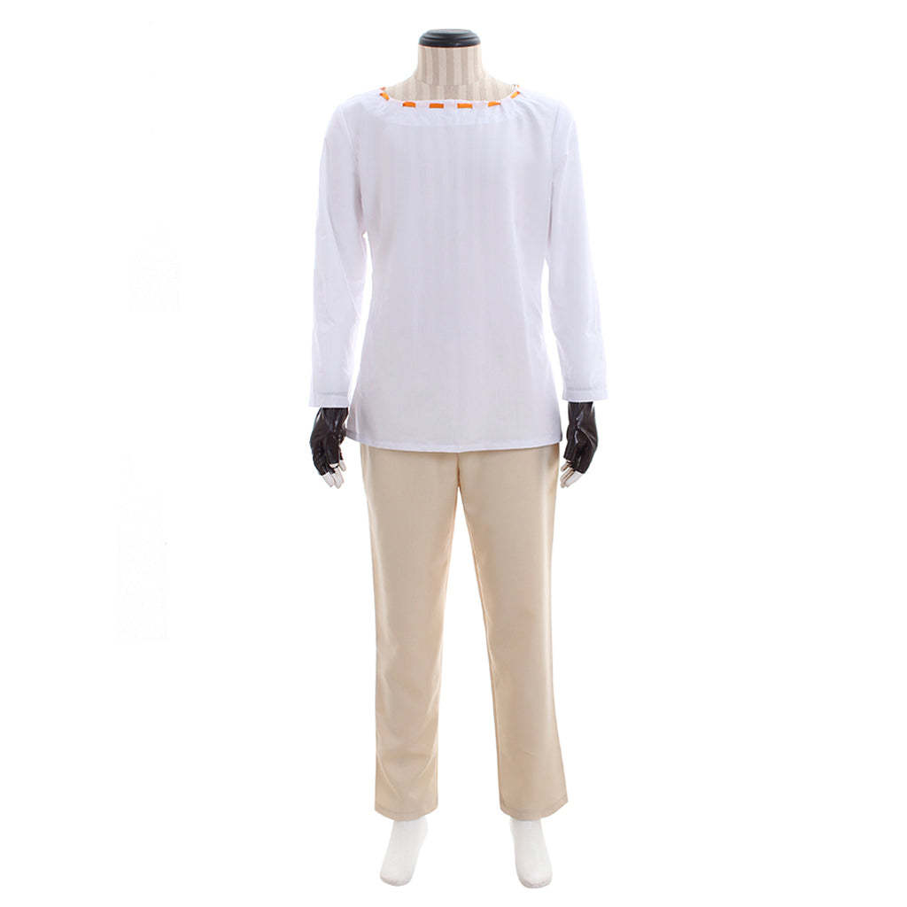 Hero of Light Cosplay Costume | Green Hat Boy Outfit for Game & Anime Fans-Astricos