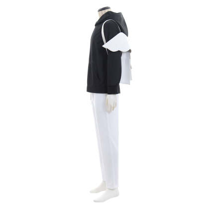 Servamp Licht Jekylland Todoroki Greed Cosplay Costume - Premium Quality | Astricos-Astricos