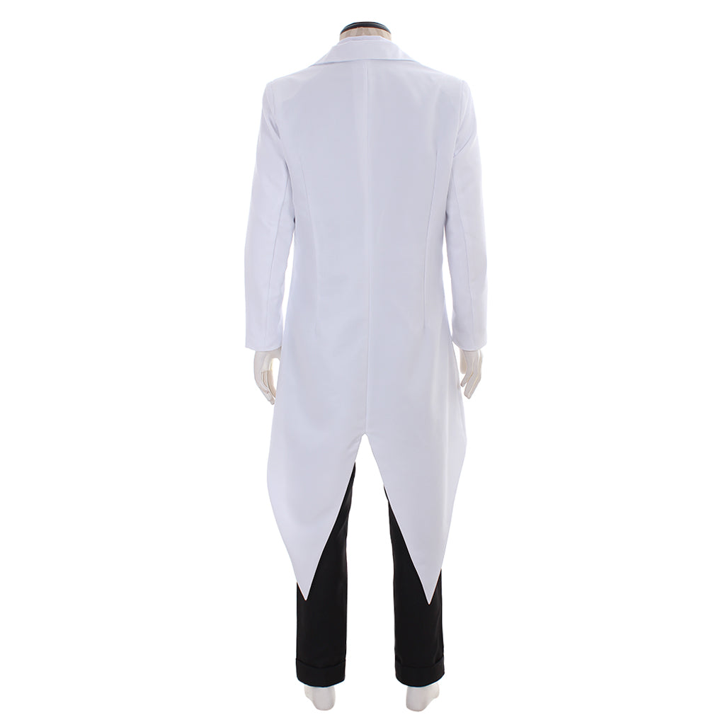 LOL Debonair Jayce Cosplay Costume - Defender of Tomorrow Uniform | Astricos-Astricos