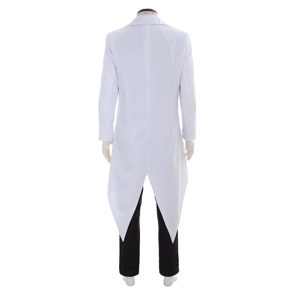 LOL Debonair Jayce Cosplay Costume - Defender of Tomorrow Uniform | Astricos-Astricos