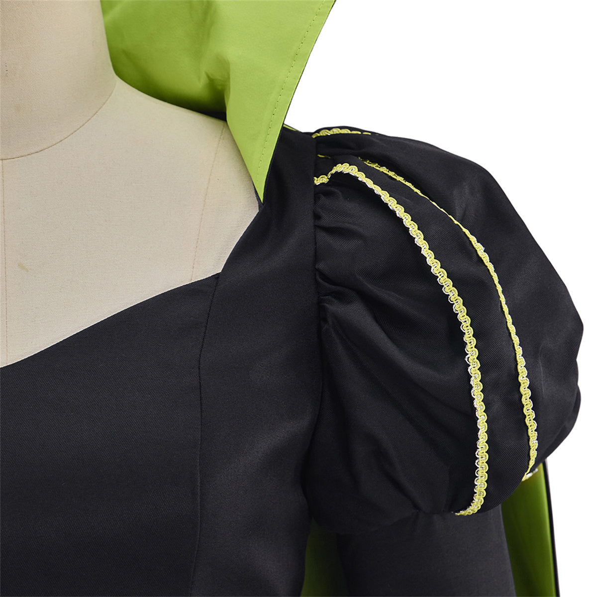 Authentic Wizard of Oz Witches Costume – Enchanting Cosplay Outfit for Fans-Astricos