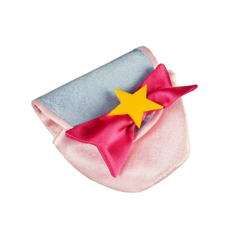 Elena Amaya Erena Cure Ameriu Star☆Twinkle Precure Cosplay Costume - Authentic Anime Outfit-Astricos