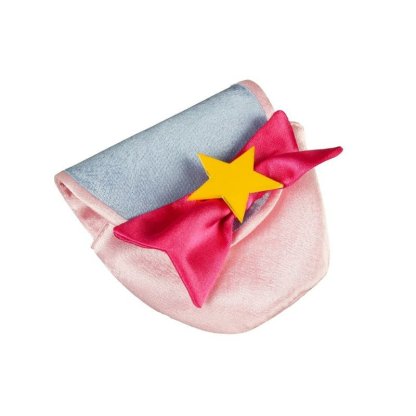 Elena Amaya Erena Cure Ameriu Star☆Twinkle Precure Cosplay Costume - Authentic Anime Outfit-Astricos